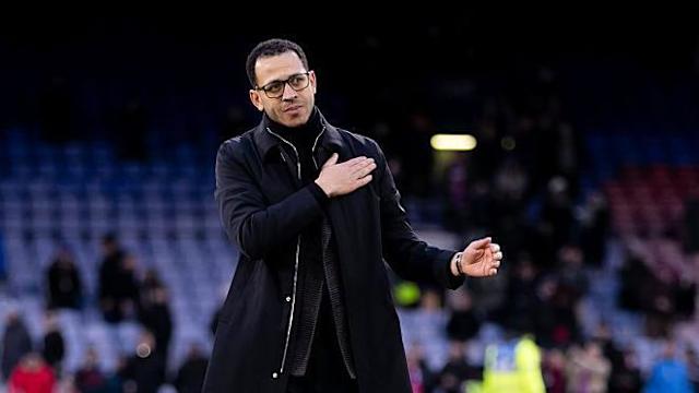 Rosenior outwits Conte as Chelsea progress and Napoli falter in Europe